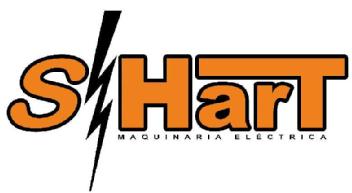 S HART MAQUINARIA ELECTRICA