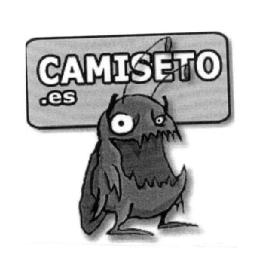 CAMISETO.ES