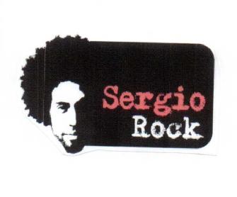 SERGIO ROCK