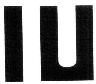 I U