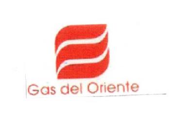 GAS DEL ORIENTE