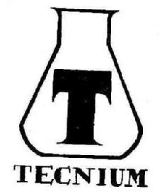 T TECNIUM