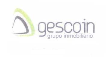 GESCOIN GRUPO INMOBILIARIO