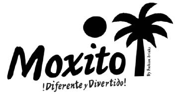 MOXITO !DIFERENTE Y DIVERTIDO¡ BY FASHION DRINKS
