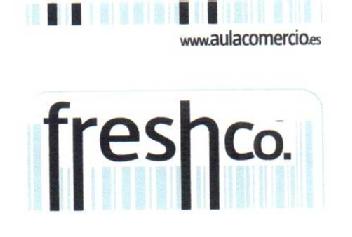 WWW.AULACOMERCIO.ES FRESHCO