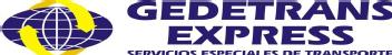 GEDETRANS EXPRESS SERVICIOS ESPECIALES DE TRANSPORTE