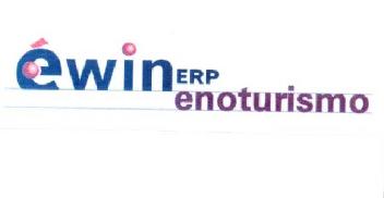 EWIN ERP ENOTURISMO