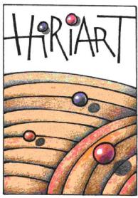 HIRIART
