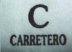 C CARRETERO