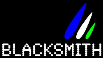 BLACKSMITH