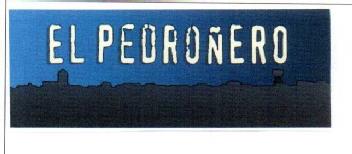 EL PEDROÑERO
