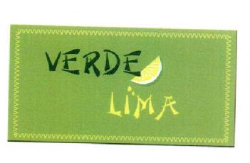 VERDE LIMA