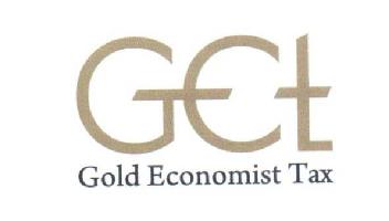 GET GOLD ECONOMIST TAX