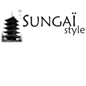 SUNGAI STYLE