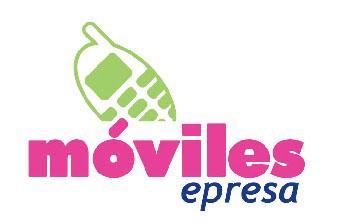 MOVILES EPRESA