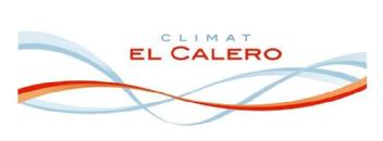 CLIMAT EL CALERO