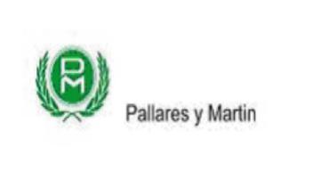 PM PALLARES Y MARTIN