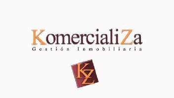 KOMERCIALIZA GESTION INMOBILIARIA