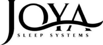 JOYA SLEEP SYSTEMS