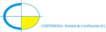 CERTIMEDIA ENTIDAD DE CERTIFICACION, S.L