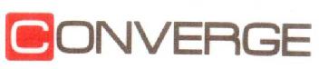 CONVERGE