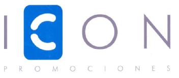 ICON PROMOCIONES