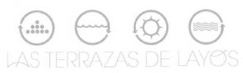 LAS TERRAZAS DE LAYOS