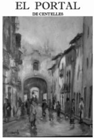 EL PORTAL DE CENTELLES