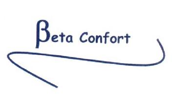 BETA CONFORT