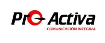 PROACTIVA COMUNICACION INTEGRAL