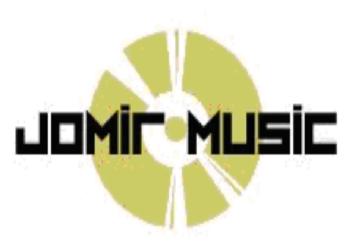 JOMIR MUSIC