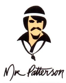 MR PATTERSON