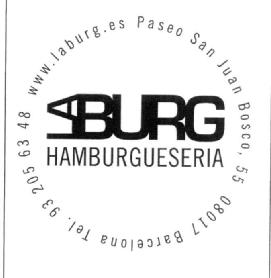 LA BURG HAMBURGUESERIA