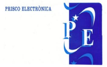 PRISCO ELECTRONICA PE