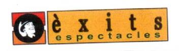 EXITS ESPECTACLES