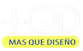 +QD MAS QUE DISEÑO