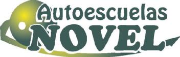 AUTOESCUELAS NOVEL