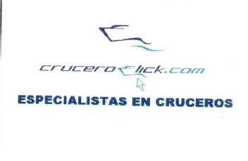 CRUCERO CLICK.COM ESPECIALISTAS EN CRUCEROS