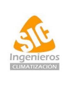 SIC INGENIEROS CLIMATIZACION