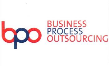 BPO BUSINESS PROCESS OUTSOURCING