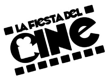 LA FIESTA DEL CINE
