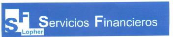 LOPHER SF SERVICIOS FINANCIEROS