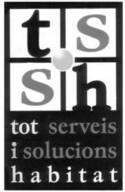T S S H TOT SERVEIS I SOLUCIONS HABITAT
