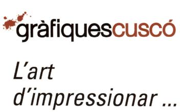GRAFIQUESCUSCO L'ART D'IMPRESSIONAR..