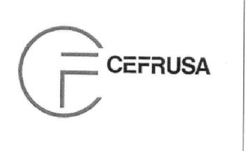 CF CEFRUSA