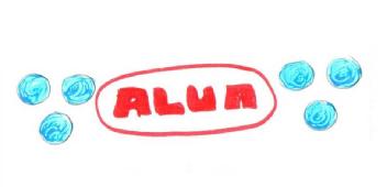 ALUA