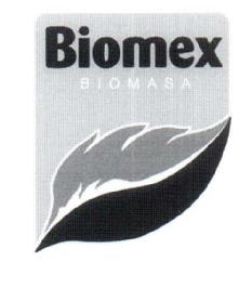 BIOMEX BIOMASA