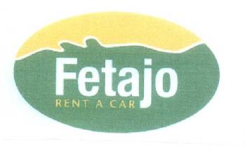 FETAJO RENT A CAR
