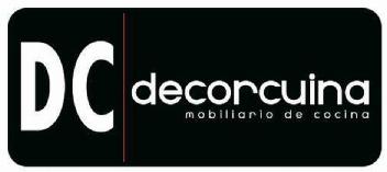 DC DECORCUINA MOBILIARIO DE COCINA