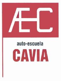 AEC AUTO-ESCUELA CAVIA